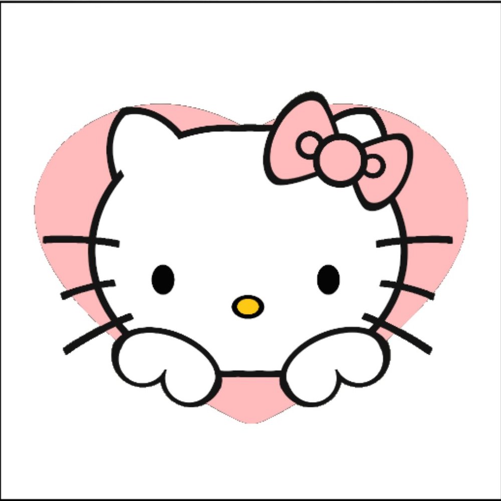 Hello Kitty Rules All - Picture 6 of 8